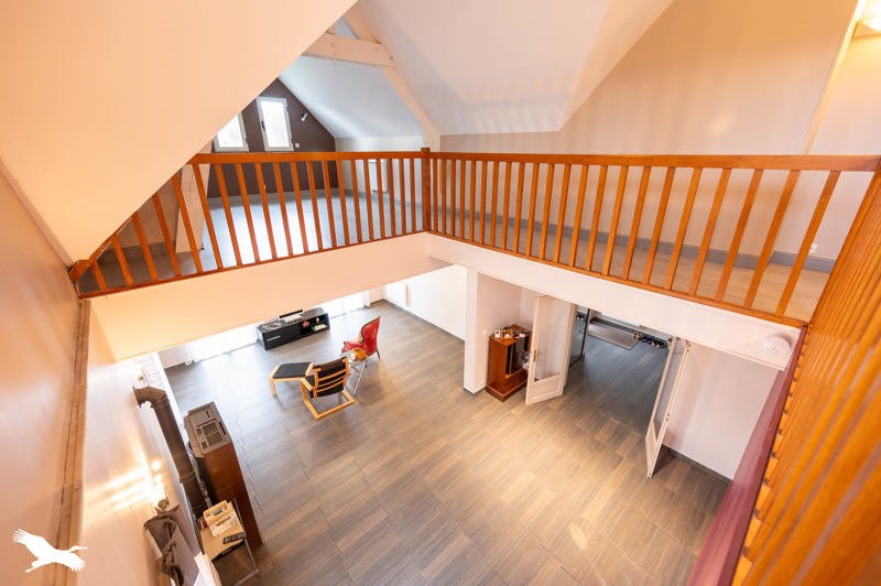 Vente Maison ROMORANTIN LANTHENAY - 8 pièces -214 m² - (41200)