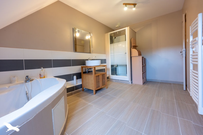 Vente Maison ROMORANTIN LANTHENAY - 8 pièces -214 m² - (41200)