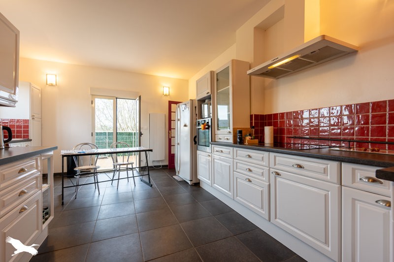 Vente Maison ROMORANTIN LANTHENAY - 8 pièces -214 m² - (41200)