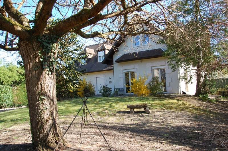 Vente Maison ROMORANTIN LANTHENAY - 8 pièces -214 m² - (41200)
