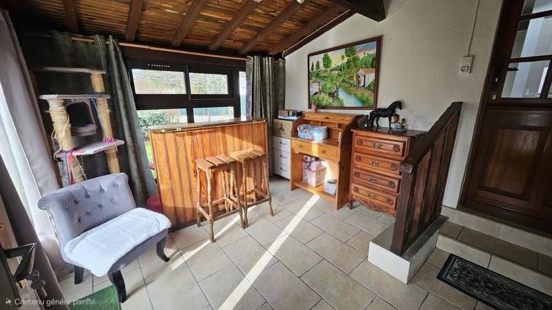 Vente Maison ROMORANTIN LANTHENAY - 3 pièces -94 m² - (41200)