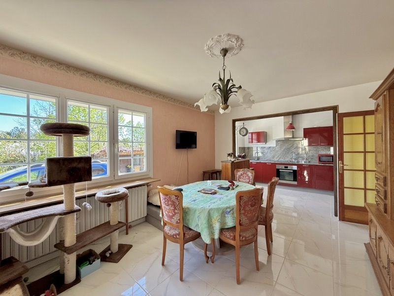 Vente Maison ROMORANTIN LANTHENAY - 3 pièces -94 m² - (41200)