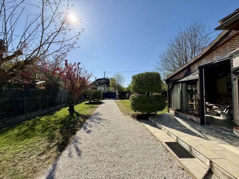 Vente Maison ROMORANTIN LANTHENAY - 3 pièces -94 m² - (41200)