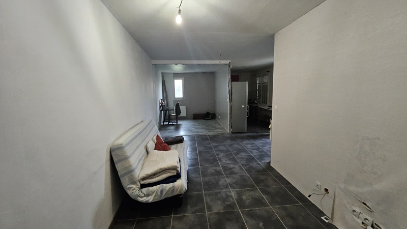 Vente Maison VILLEFRANCHE SUR CHER - 5 pièces -127 m² - (41200)