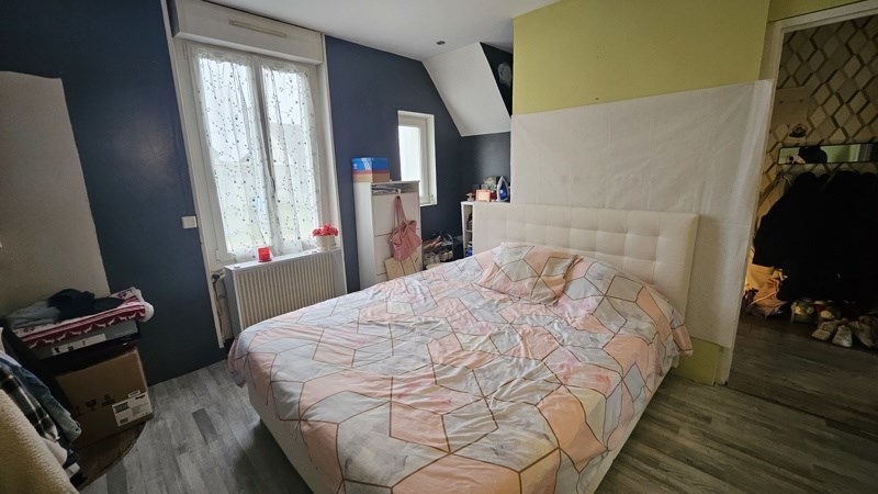 Vente Maison VILLEFRANCHE SUR CHER - 5 pièces -127 m² - (41200)
