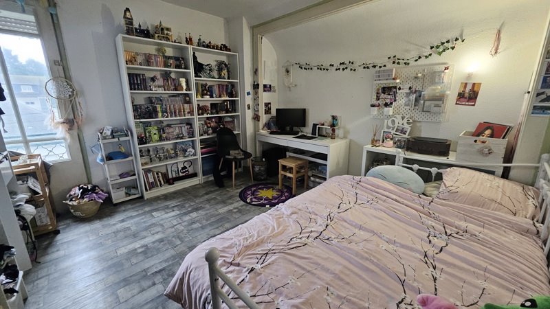 Vente Maison VILLEFRANCHE SUR CHER - 5 pièces -127 m² - (41200)