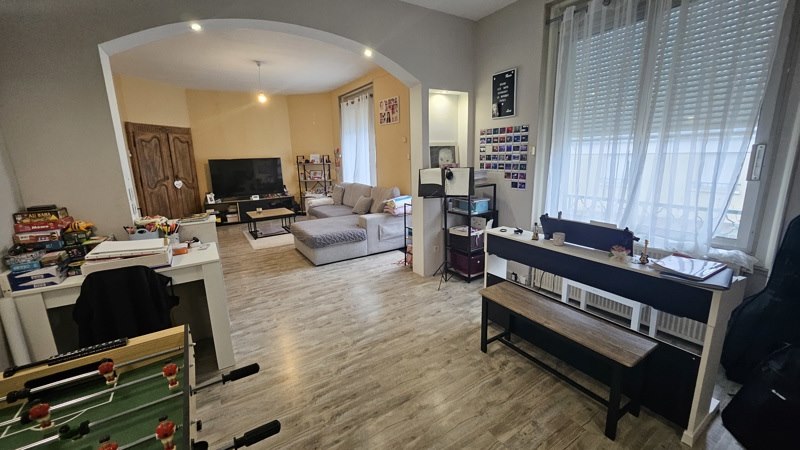 Vente Maison VILLEFRANCHE SUR CHER - 5 pièces -127 m² - (41200)