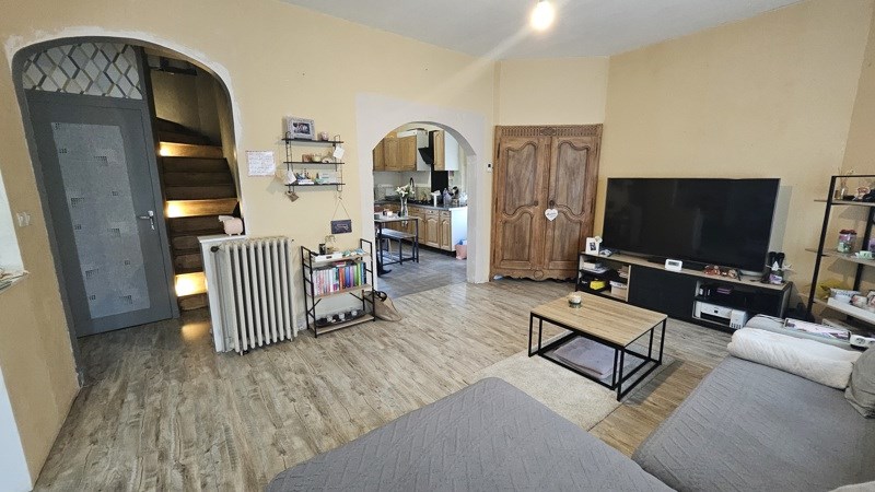 Vente Maison VILLEFRANCHE SUR CHER - 5 pièces -127 m² - (41200)