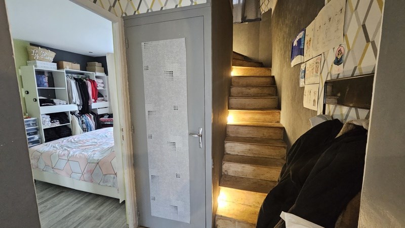 Vente Maison VILLEFRANCHE SUR CHER - 5 pièces -127 m² - (41200)