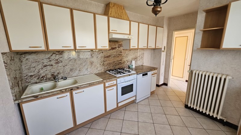 Vente Maison ROMORANTIN LANTHENAY - 4 pièces -104 m² - (41200)
