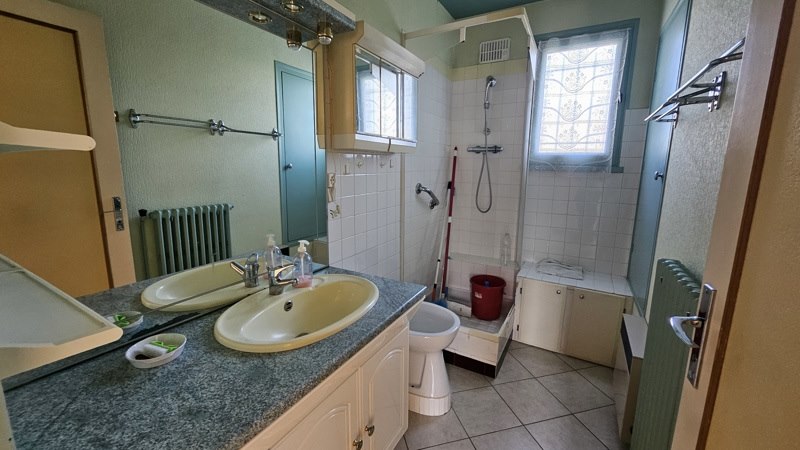 Vente Maison ROMORANTIN LANTHENAY - 4 pièces -104 m² - (41200)