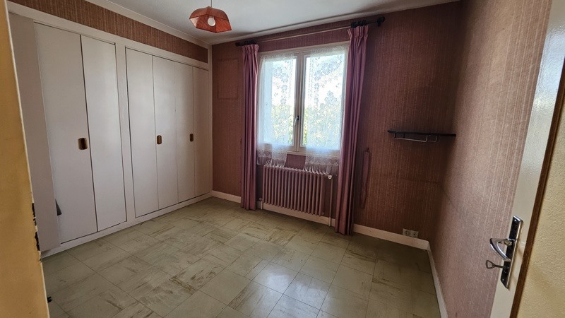 Vente Maison ROMORANTIN LANTHENAY - 4 pièces -104 m² - (41200)