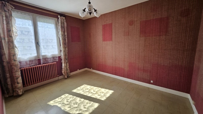 Vente Maison ROMORANTIN LANTHENAY - 4 pièces -104 m² - (41200)