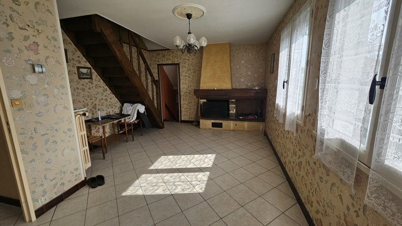 Vente Maison ROMORANTIN LANTHENAY - 4 pièces -104 m² - (41200)