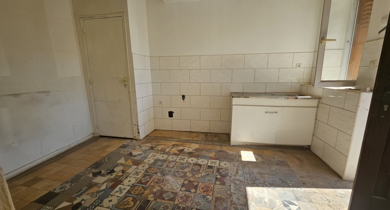 Vente Maison ROMORANTIN LANTHENAY - 2 pièces -54 m² - (41200)