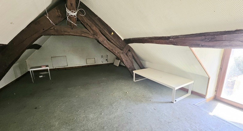Vente Maison ROMORANTIN LANTHENAY - 2 pièces -54 m² - (41200)