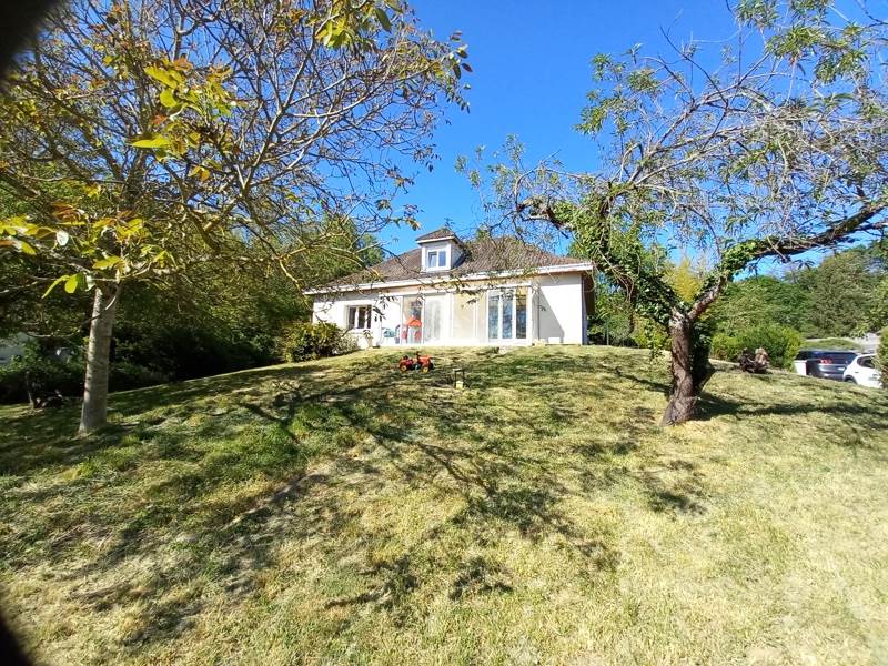 Vente Maison LANGON SUR CHER - 4 pièces -123 m² - (41320)