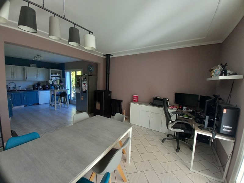 Vente Maison LANGON SUR CHER - 4 pièces -123 m² - (41320)