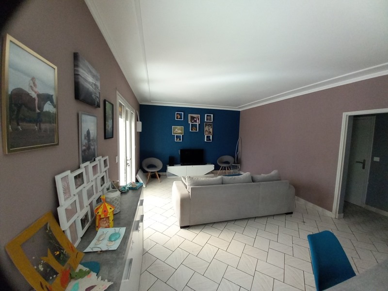 Vente Maison LANGON SUR CHER - 4 pièces -123 m² - (41320)