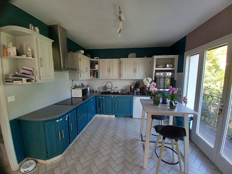 Vente Maison LANGON SUR CHER - 4 pièces -123 m² - (41320)