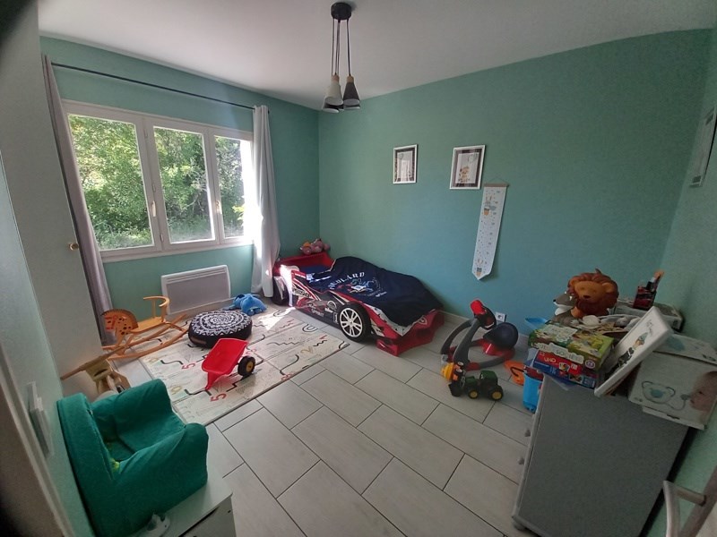 Vente Maison LANGON SUR CHER - 4 pièces -123 m² - (41320)