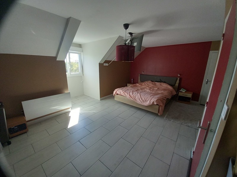 Vente Maison LANGON SUR CHER - 4 pièces -123 m² - (41320)