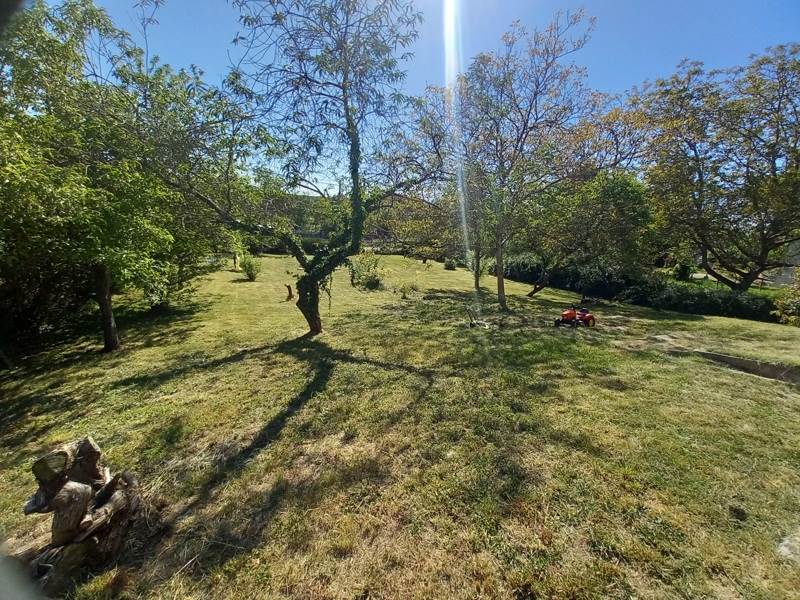 Vente Maison LANGON SUR CHER - 4 pièces -123 m² - (41320)