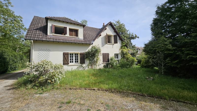 Vente Maison PRUNIERS EN SOLOGNE - 6 pièces -164 m² - (41200)