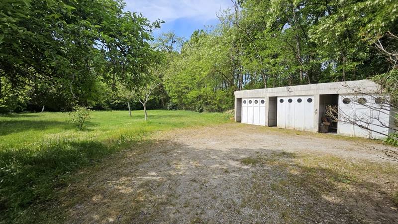 Vente Maison PRUNIERS EN SOLOGNE - 6 pièces -164 m² - (41200)