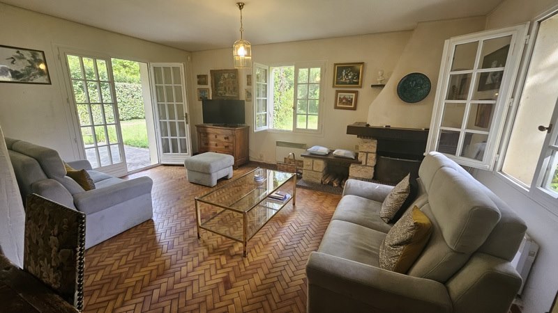 Vente Maison PRUNIERS EN SOLOGNE - 6 pièces -164 m² - (41200)