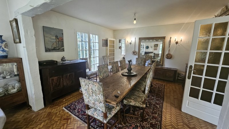 Vente Maison PRUNIERS EN SOLOGNE - 6 pièces -164 m² - (41200)