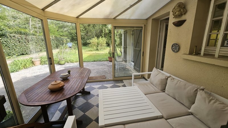 Vente Maison PRUNIERS EN SOLOGNE - 6 pièces -164 m² - (41200)