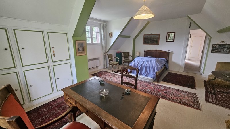 Vente Maison PRUNIERS EN SOLOGNE - 6 pièces -164 m² - (41200)