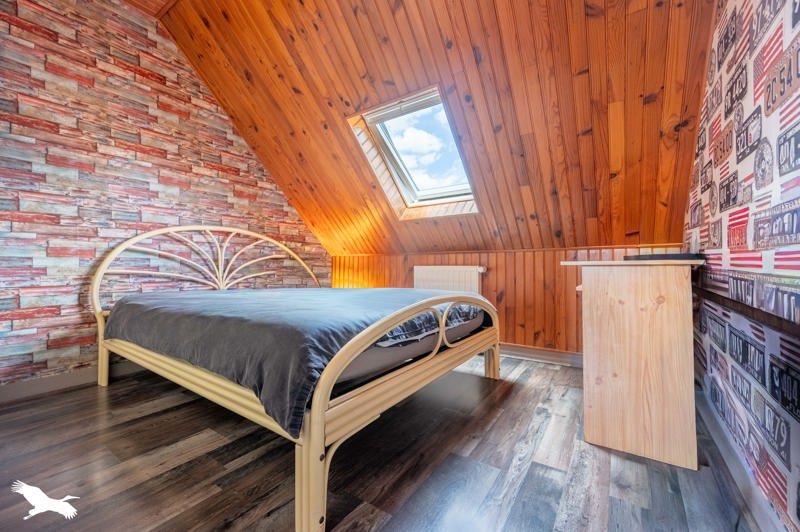 Vente Maison CHATRES SUR CHER - 6 pièces -110 m² - (41320)