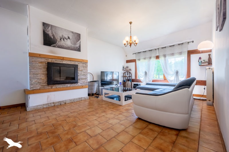 Vente Maison CHATRES SUR CHER - 6 pièces -110 m² - (41320)