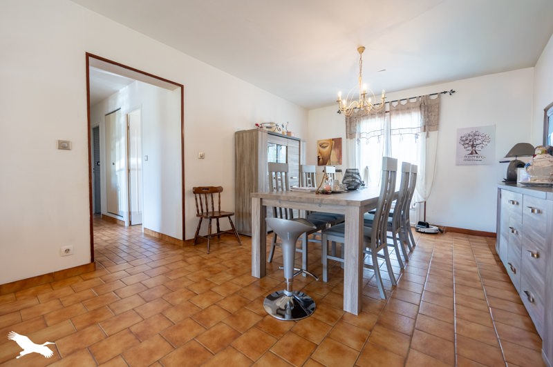 Vente Maison CHATRES SUR CHER - 6 pièces -110 m² - (41320)