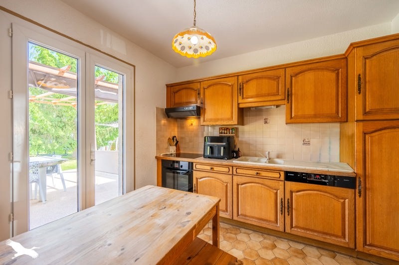 Vente Maison CHATRES SUR CHER - 6 pièces -110 m² - (41320)