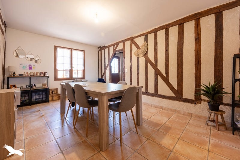 Vente Maison ROMORANTIN LANTHENAY - 5 pièces -139 m² - (41200)