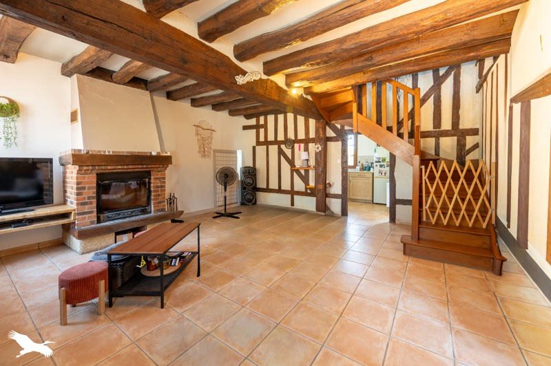 Vente Maison ROMORANTIN LANTHENAY - 5 pièces -139 m² - (41200)