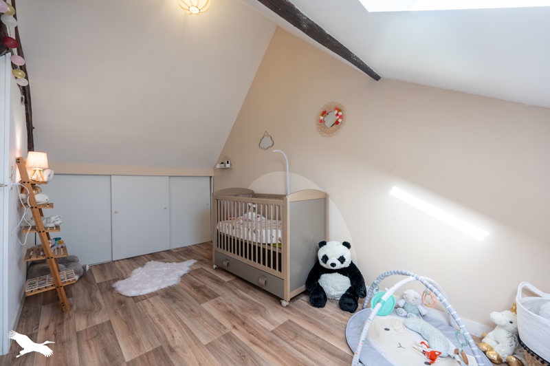 Vente Maison ROMORANTIN LANTHENAY - 5 pièces -139 m² - (41200)