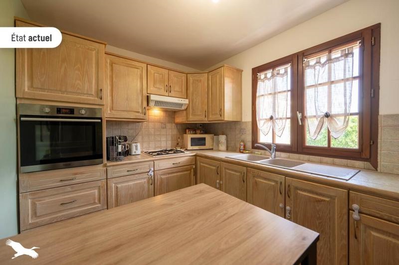 Vente Maison ROMORANTIN LANTHENAY - 5 pièces -139 m² - (41200)