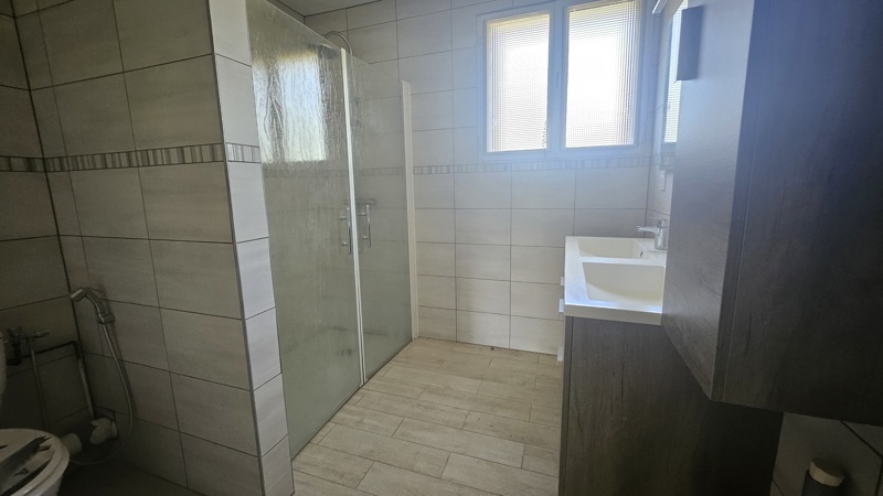 Vente Maison PRUNIERS EN SOLOGNE - 3 pièces -135 m² - (41200)