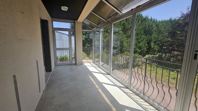 Vente Maison PRUNIERS EN SOLOGNE - 3 pièces -135 m² - (41200)