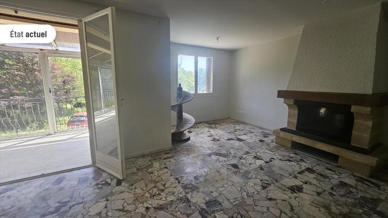 Vente Maison PRUNIERS EN SOLOGNE - 3 pièces -135 m² - (41200)