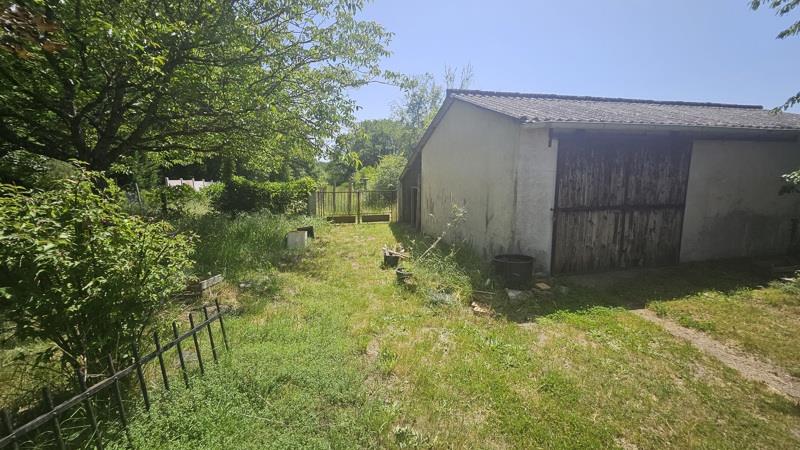 Vente Maison PRUNIERS EN SOLOGNE - 3 pièces -135 m² - (41200)