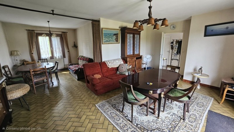 Vente Maison GY EN SOLOGNE - 3 pièces -80 m² - (41230)