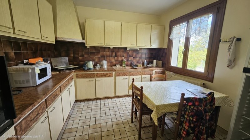 Vente Maison GY EN SOLOGNE - 3 pièces -80 m² - (41230)