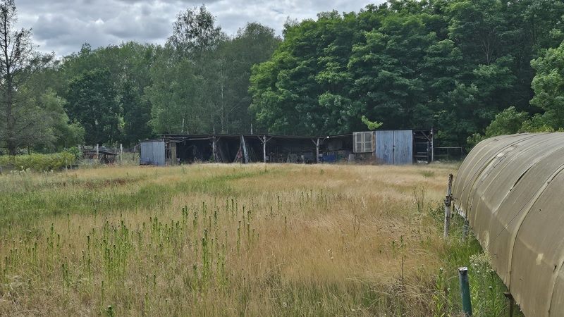 Vente Maison GY EN SOLOGNE - 3 pièces -80 m² - (41230)
