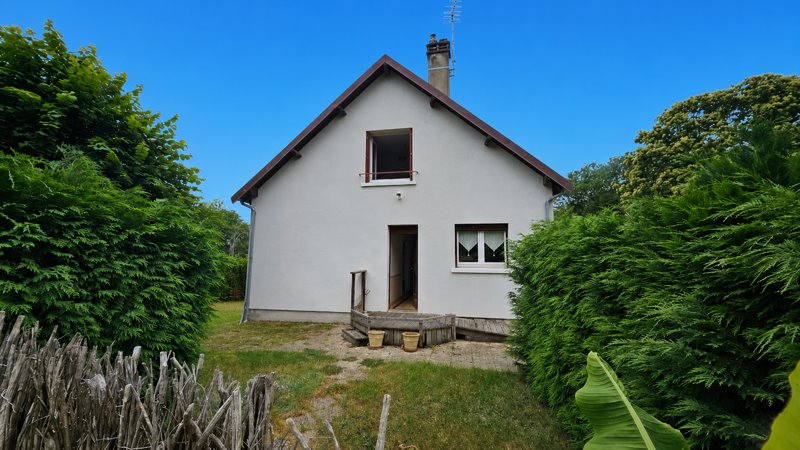 Vente Maison GIEVRES - 5 pièces -124 m² - (41130)