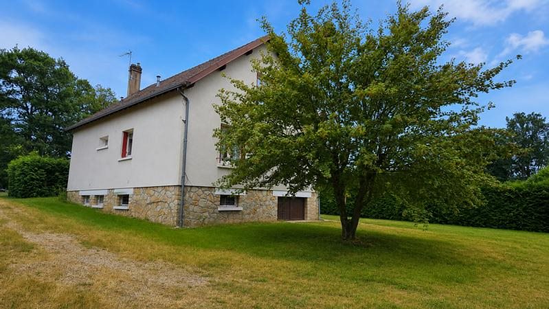 Vente Maison GIEVRES - 5 pièces -124 m² - (41130)